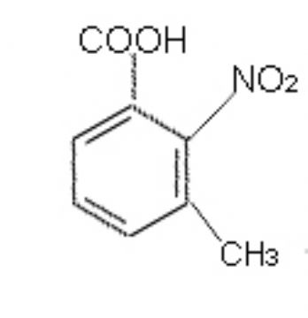 3-Methyl-2-Nitrobenzoic Acid 